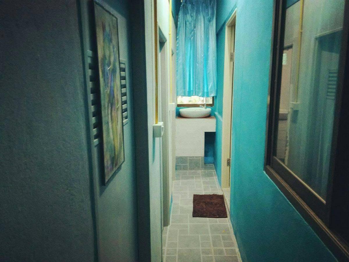 Mini Hostel Ко-Ланта Экстерьер фото