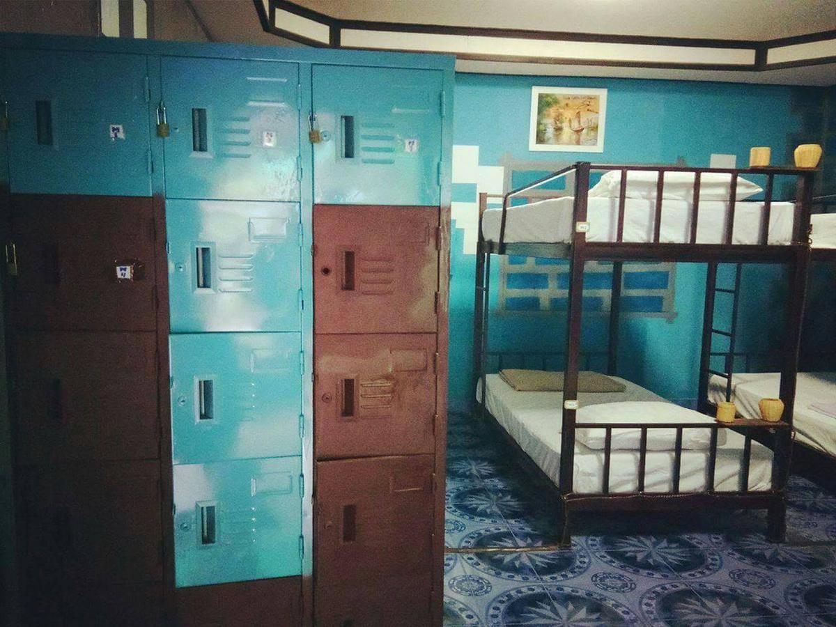 Mini Hostel Ко-Ланта Экстерьер фото