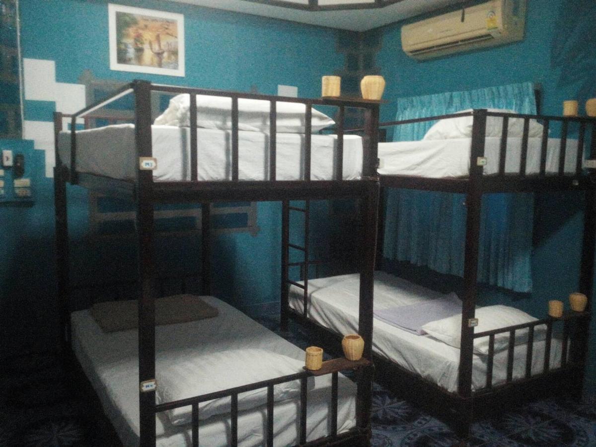 Mini Hostel Ко-Ланта Экстерьер фото